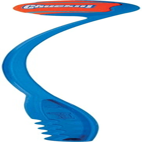 Classic 26M Dog Ball Launcher, 26" Length, Includes Medium Ball (2.5") for Dogs 20-60 Pounds, Made in USA