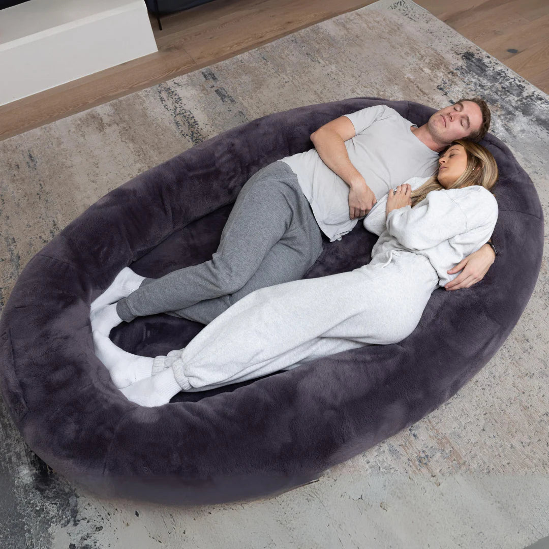 Plufl Human Dog Bed