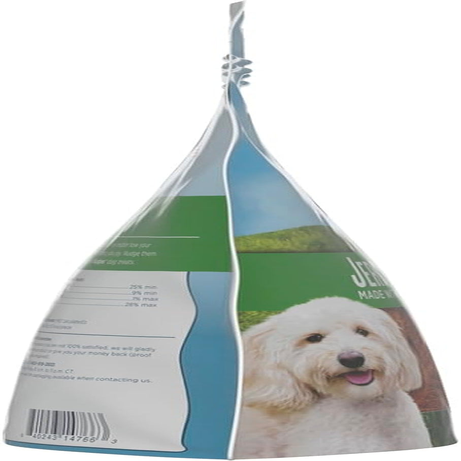 Nudges Jerky Cuts Natural Dog Treats, Chicken, 16Oz Bag