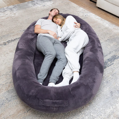 Plufl Human Dog Bed