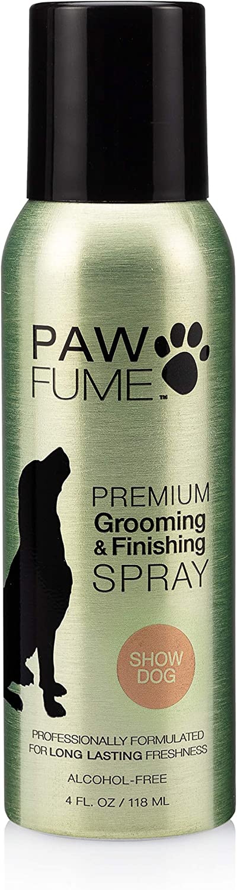 Grooming Spray Dog Spray Deodorizer Perfume for Dogs - Dog Cologne Spray Long Lasting Dog Sprays - Dog Perfume Spray Long Lasting after Bath- Dog Deodorizing Spray (Show Dog)