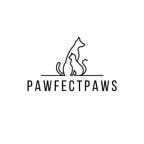 Pawfect Paws
