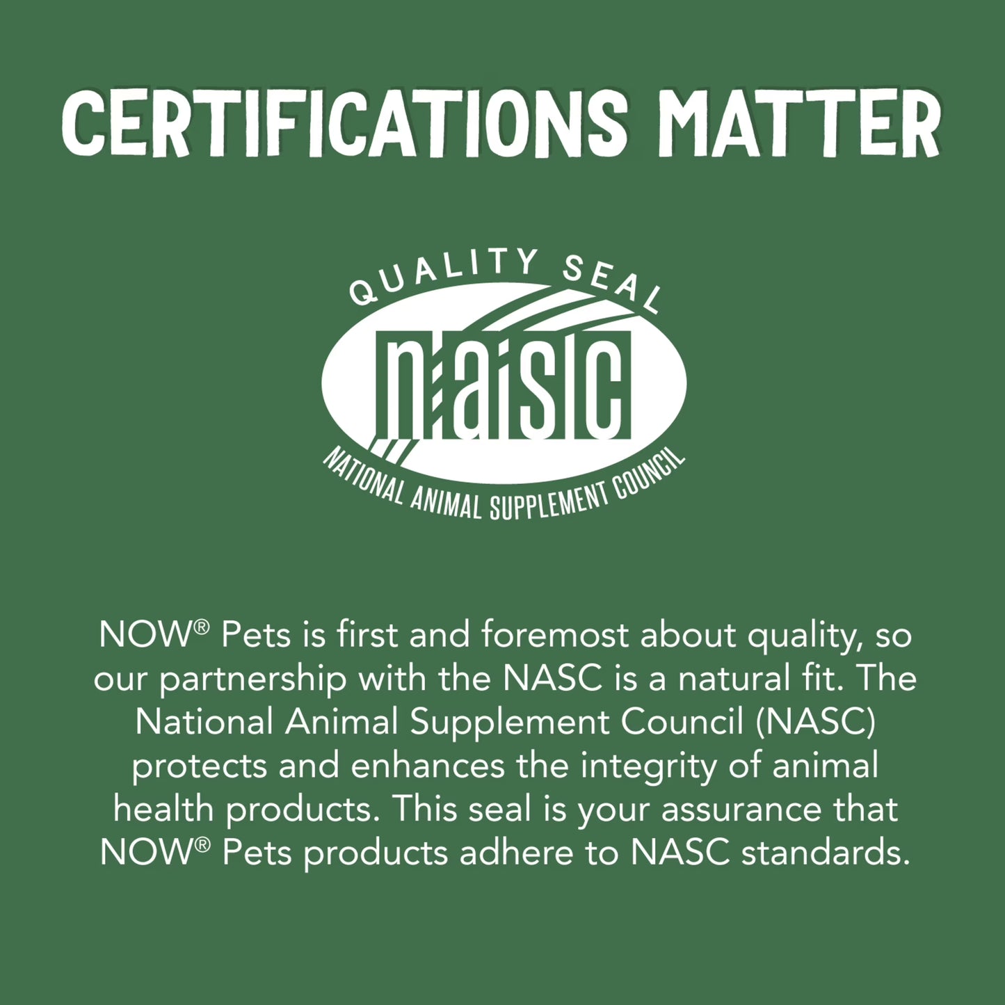 Pet Health, L-Lysine Supplement, Powder, Formulated for Cats, NASC Certified, 8-Ounce