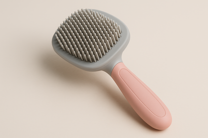 Cat brush